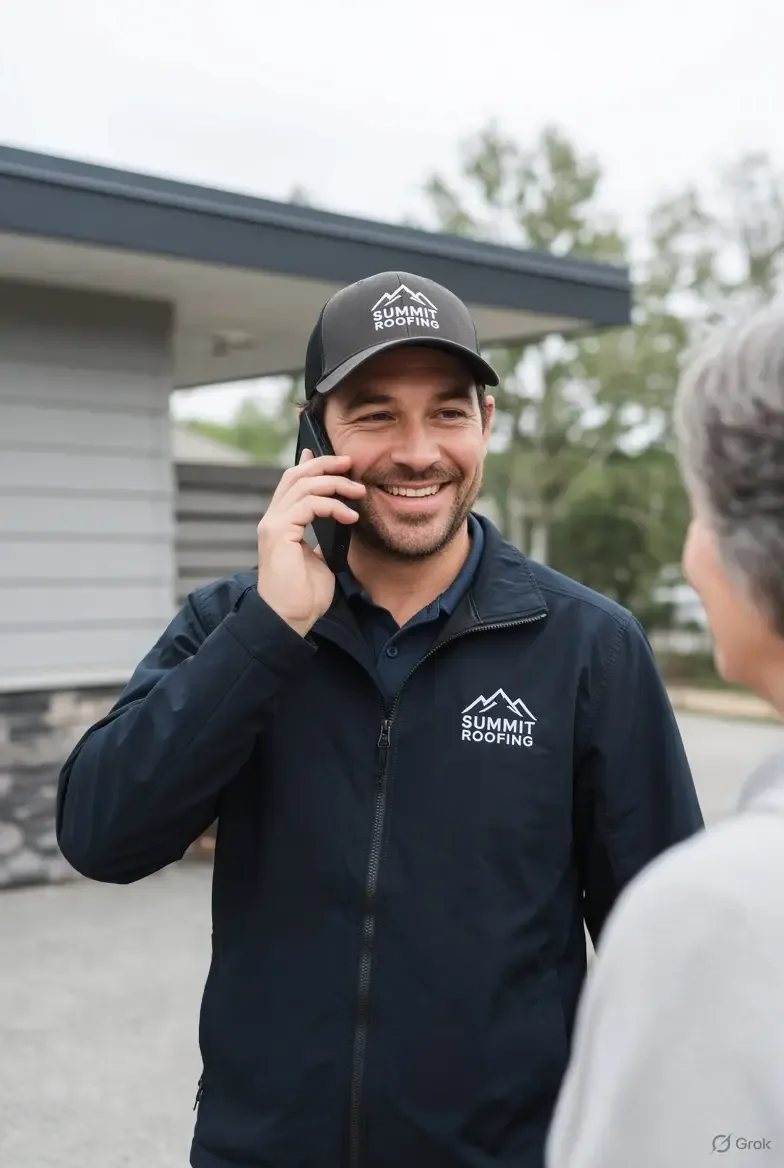 Flat Roof Leak Repair Iola, KS FAQs
